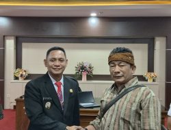 *PERTEMUAN DENGAN BUPATI KABUPATEN BEKASI: ETIKA, INTEGRITAS, DAN PENGHORMATAN TERHADAP PERS*